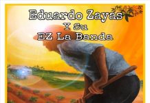 Eduardo Zayas y Su EZ La Banda – Huerta De Soneros
