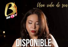 Betsy – Una Vida De Son
