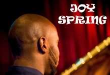 Jeannau Jean Louis – Joy Spring