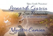 Leonardo Garcia y Son Horizonte – Nuestro Camino