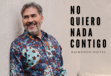 Raimundo Nieves – No Quiero Nada Contigo