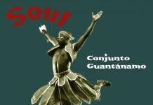 Conjunto Guantánamo – Soul Makossa