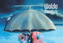 Waldo Mendoza – Sin Mas Despedidas
