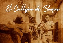 Coco Linares & Braulio Barrera – El Callejón del Buque