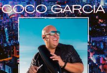 Coco Garcia – Salsa Eros