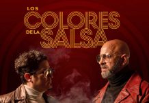 Marlow Rosado y Frankie Negrón – Los Colores De La Salsa