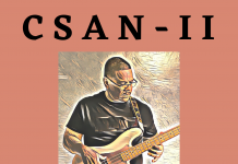 CSAN II – Descarga Guaracha