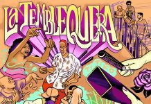 Temblequera – Homenaje