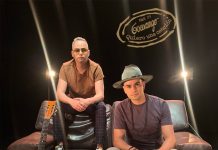 Guarango – Quiero Una Canción