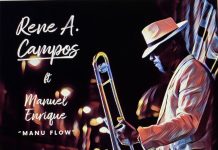 Rene A. Campos – Cuando Tu No Estas