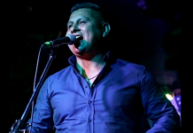 Lalo Mena – Mi Salsa