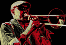 John Roberts & Pan Blanco – Soul Ain´t Got No Color