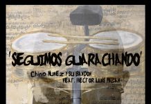 Chino Nuñez y Su Bandon – Seguimos Guarachando