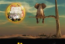 The Big Jhony – Eclipse