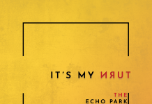 The Echo Park Project – It´s My Turn