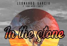Leonardo Garcia y Son Horizonte -In The Stone