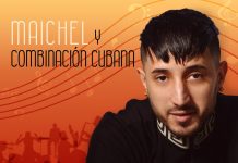 Maichel Blanco y Combinacion Cubana – Lo Mio Es Otra Cosa
