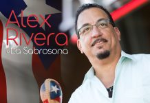 Alex Rivera y La Sabrosona – Pide Que Hay