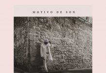 Ray Cuza & Septeto Sazonando – Motivo De Son