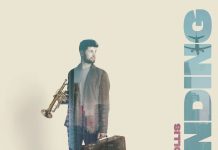 Gregori Hollis – Landing