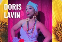 Doris Lavin – Soy Son Con Rumba