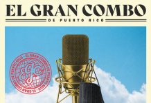 El Gran Combo De Puerto Rico – En Cuarentena