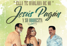 Jesus Pagan Y Su Orquesta Ft. Hector Tricoche – Ella Te Hablaba De Mi