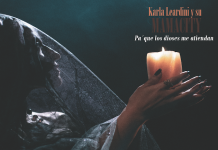 Karla Leardini & Su Mamacity Salsa Orchestra – Pa que los dioses me atiendan