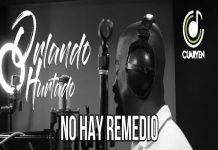 Orlando Hurtado – No Hay Remedio