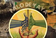 Jose Pepito Gomez – Palo De Yaya
