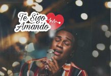 Russo Villarreal – Te Sigo Amando