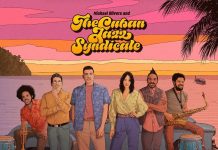 The Cuban Jazz Syndicate – Y Llegó La Luz