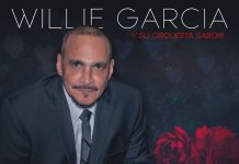 Willie Garcia y Su Orquesta Sabor – Emborrachame De Amor