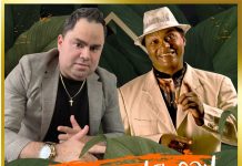 Yandy Avila – Cuidado Con El Son feat. Sixto “El Indio” Llorente