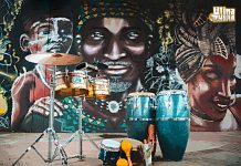 Siguarajazz – Salsero 20 Aniversarío