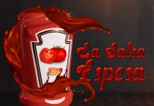 Adjazzentes – La Salsa Espesa