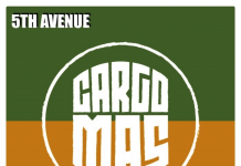 Cargo Mas – 5th Avenue feat. Cory Wong