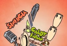 Galdy Santiago & Fabián Torres — Sinergía