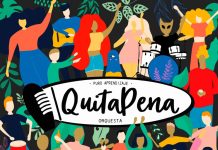 Quitapena Orquesta — Puro aprendizaje