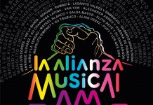 Al Son del Caballero, La Alianza Musical