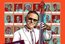 Septeto Acarey de Reynier Perez — Ser feliz