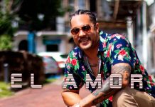 Fernandito Junior – El Amor