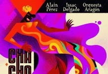 Orquesta Aragón, Issac Delgado, Alain Perez – Cha Cha Chá: Homenaje a lo tradicional