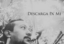 Alonso Gonzalez & Jazz Latino – Descarga Pa´Mi