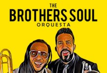 The Brothers Soul Orquesta – Son Para Un Sonero