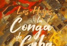 Conga de los Hoyos – La Conga de Cuba