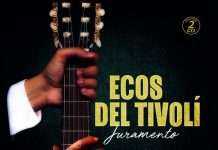 Ecos del Tivolí – Juramento, antología matamorina