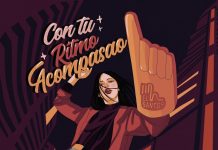 El Santos – Te Agarró El Son