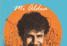 Ernesto Oliva – Mi Aldea
