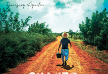 Yuvisney Aguilar – Guajiro Warhero